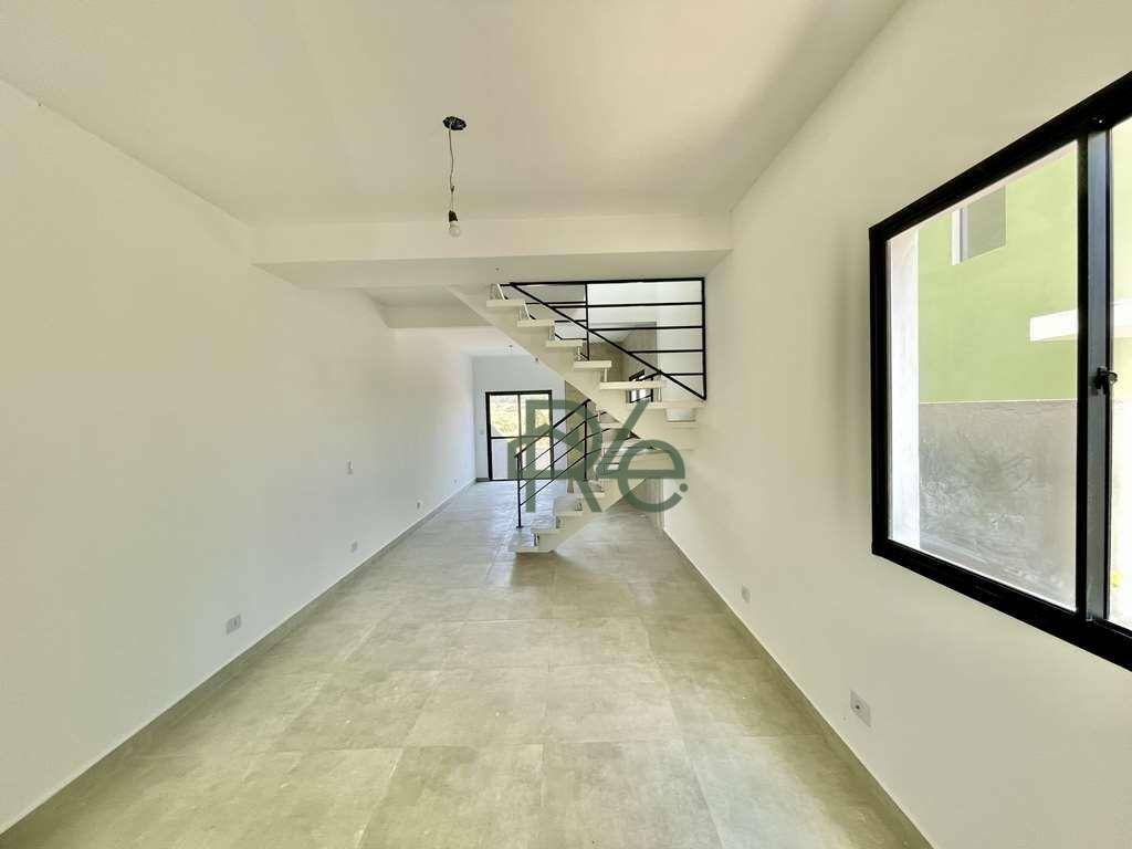 Casa de Condomínio à venda com 3 quartos, 80m² - Foto 16