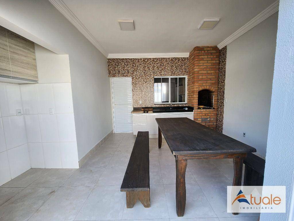 Casa de Condomínio à venda e aluguel com 3 quartos, 150m² - Foto 18