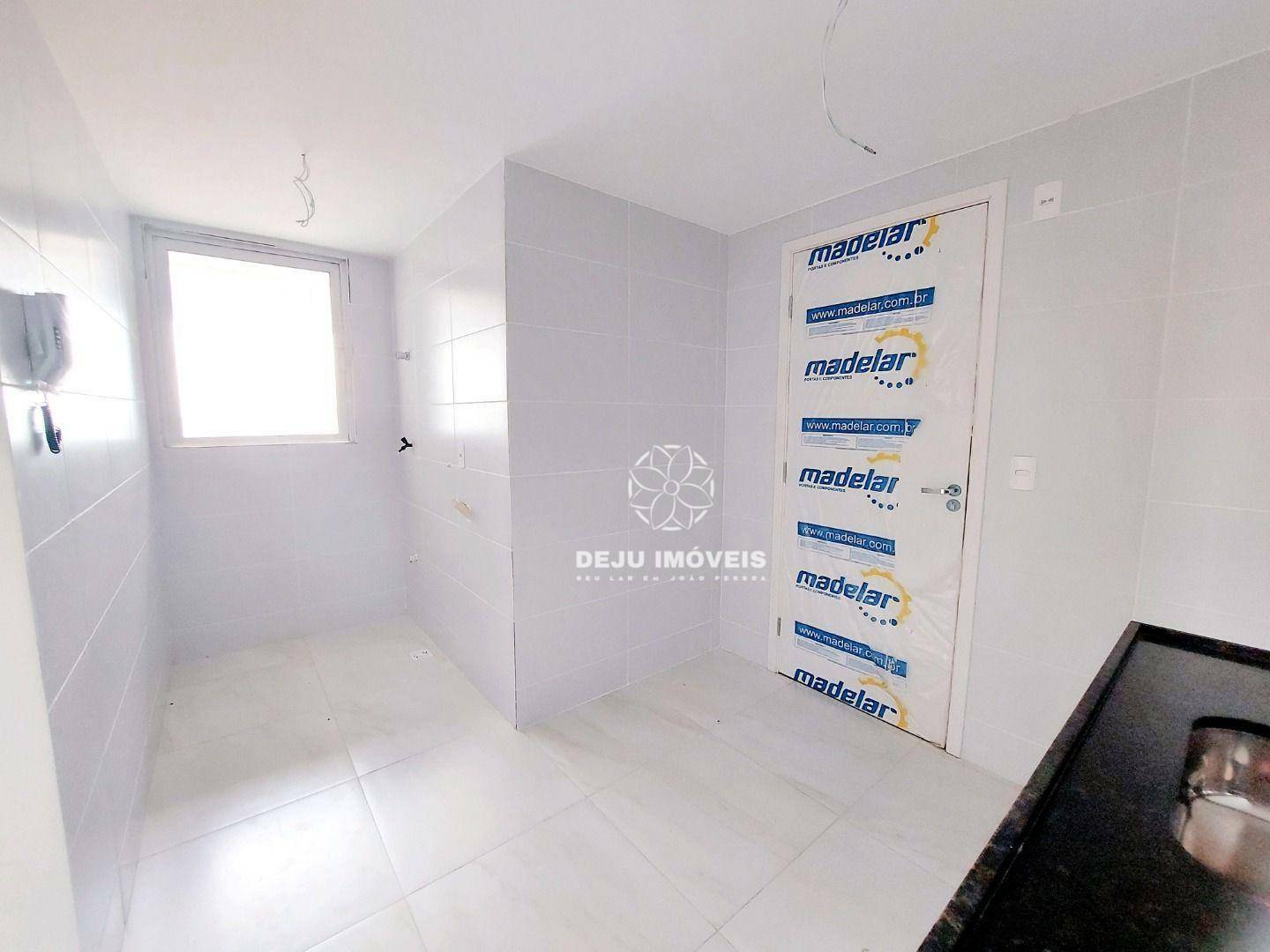 Apartamento à venda com 3 quartos, 97m² - Foto 5