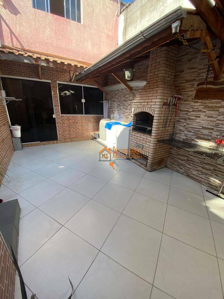 Sobrado à venda com 6 quartos, 300m² - Foto 34