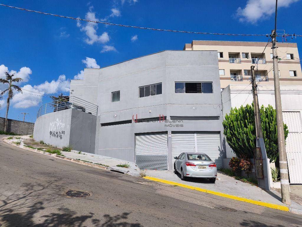 Loja-Salão para alugar, 170m² - Foto 2