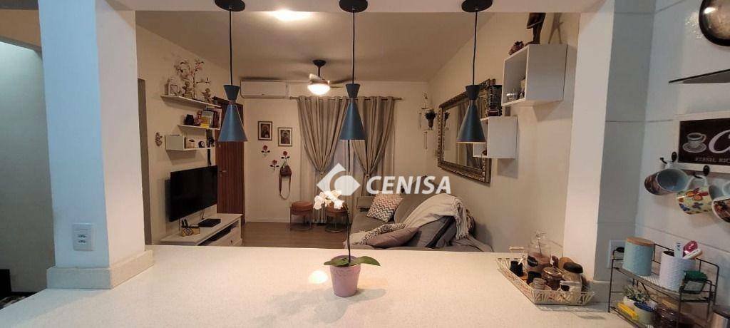 Casa de Condomínio à venda com 2 quartos, 84m² - Foto 29