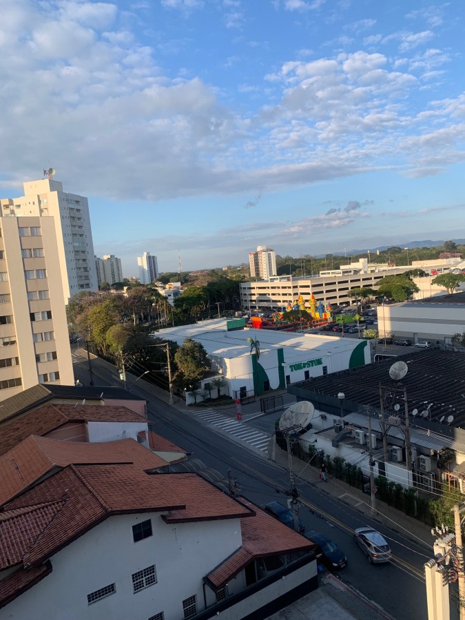 Apartamento para alugar com 2 quartos, 50m² - Foto 24
