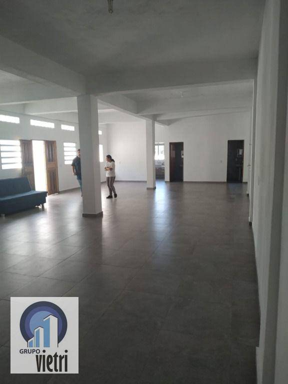 Loja-Salão, 180 m² - Foto 1