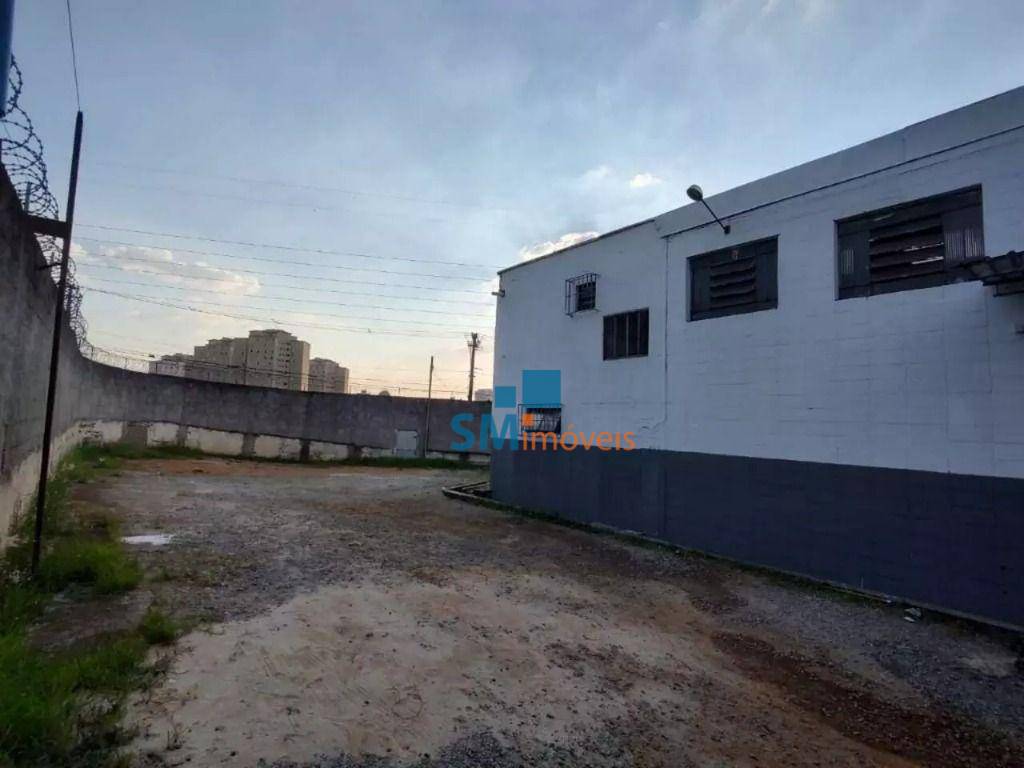 Depósito-Galpão-Armazém para alugar, 698m² - Foto 3