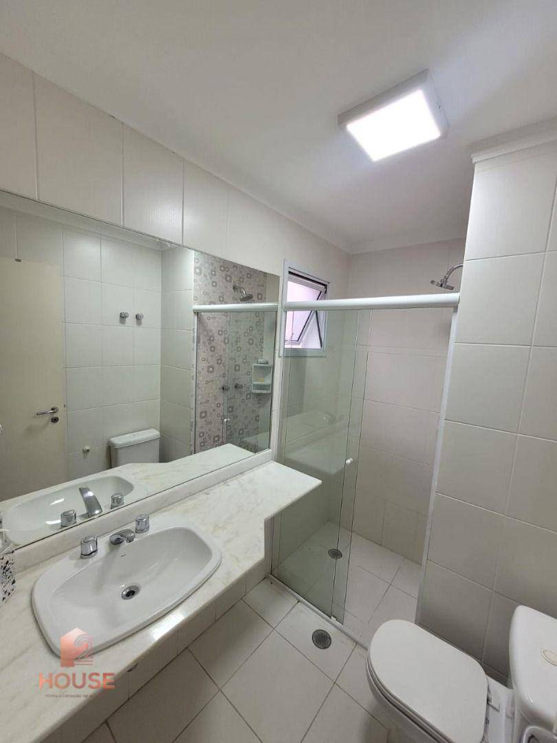 Casa de Condomínio à venda com 3 quartos, 183m² - Foto 35