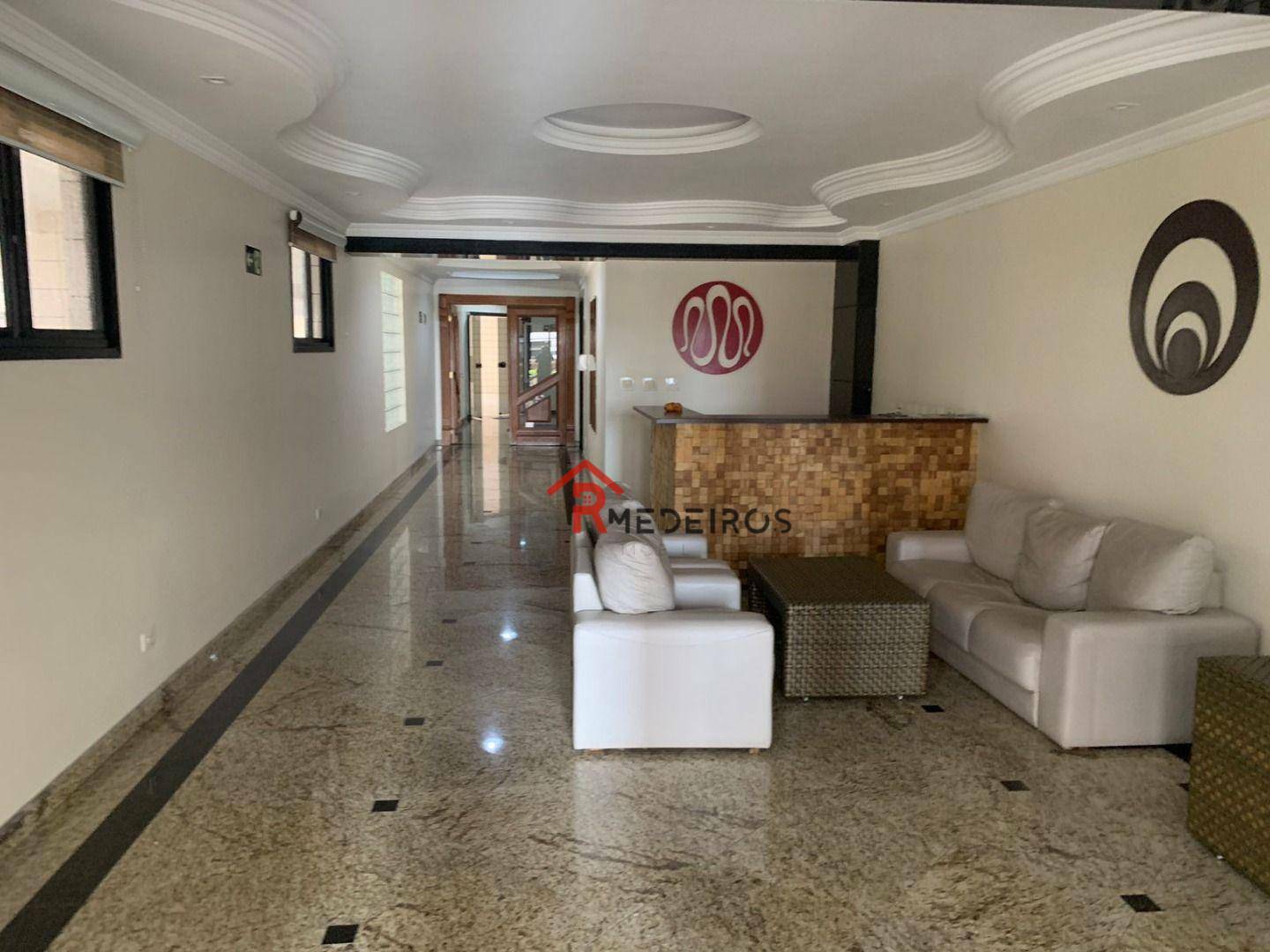 Apartamento à venda com 3 quartos, 131m² - Foto 54