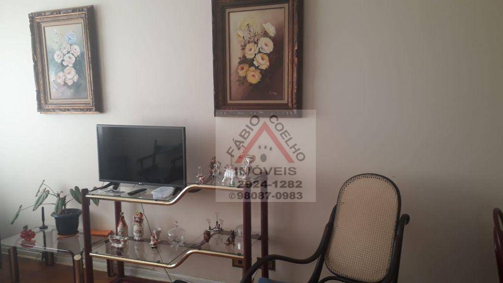 Apartamento à venda com 1 quarto, 75m² - Foto 12