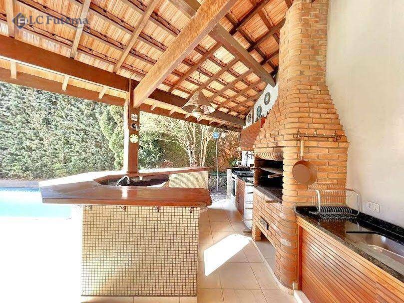 Casa de Condomínio à venda com 4 quartos, 407m² - Foto 46