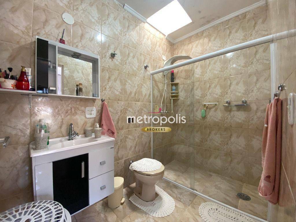 Sobrado, 4 quartos, 150 m² - Foto 30