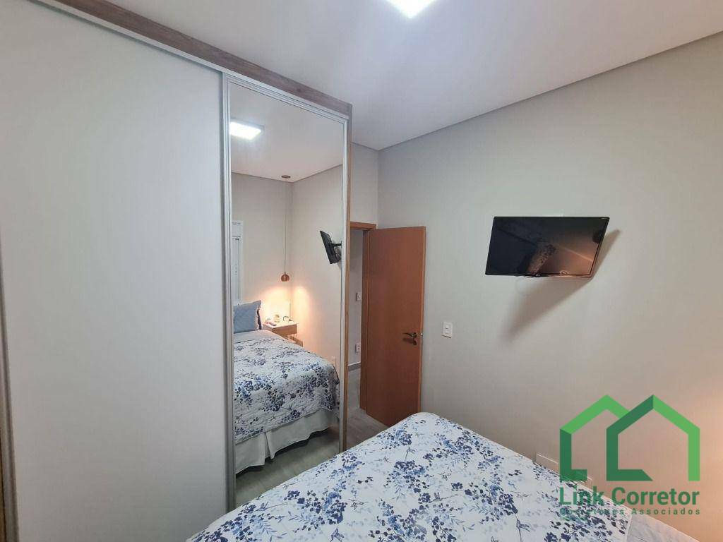 Apartamento à venda com 3 quartos, 140m² - Foto 23