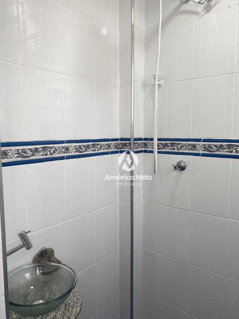 Apartamento para alugar com 2 quartos, 85m² - Foto 24