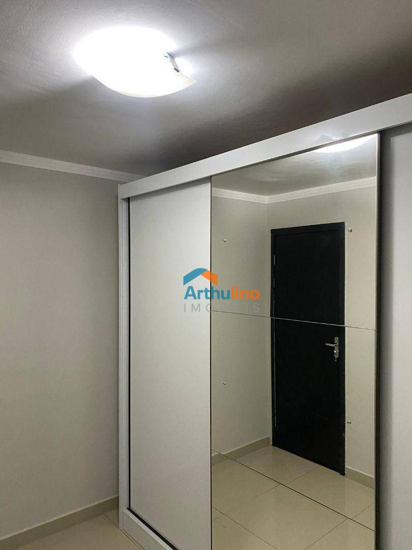 Apartamento à venda com 2 quartos, 44M2 - Foto 16