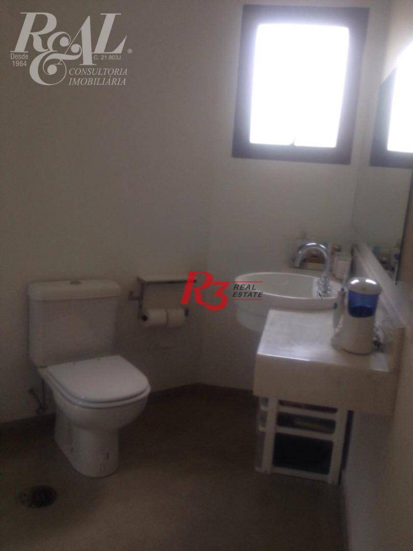 Apartamento à venda com 4 quartos, 300m² - Foto 12