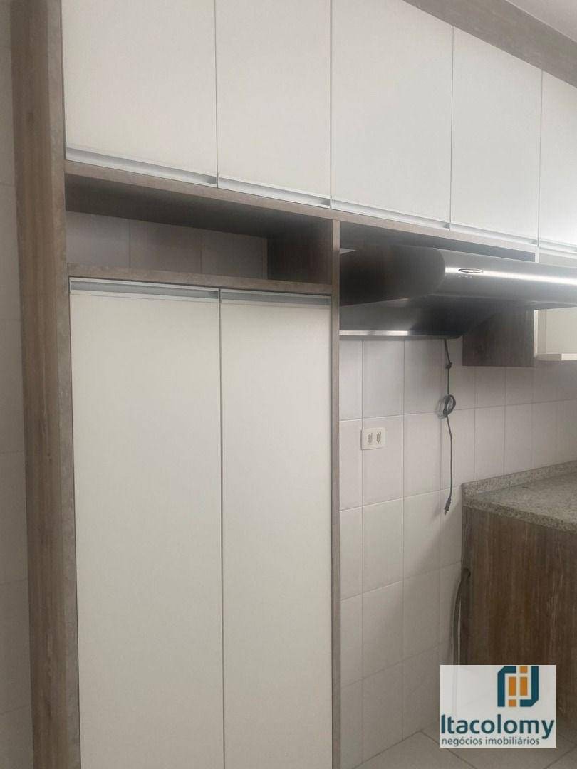 Casa de Condomínio à venda com 3 quartos, 270m² - Foto 16