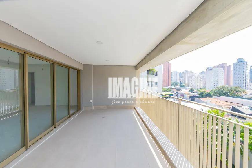 Apartamento à venda com 3 quartos, 149m² - Foto 18