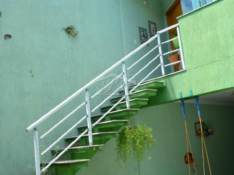 Sobrado à venda com 3 quartos, 350m² - Foto 5