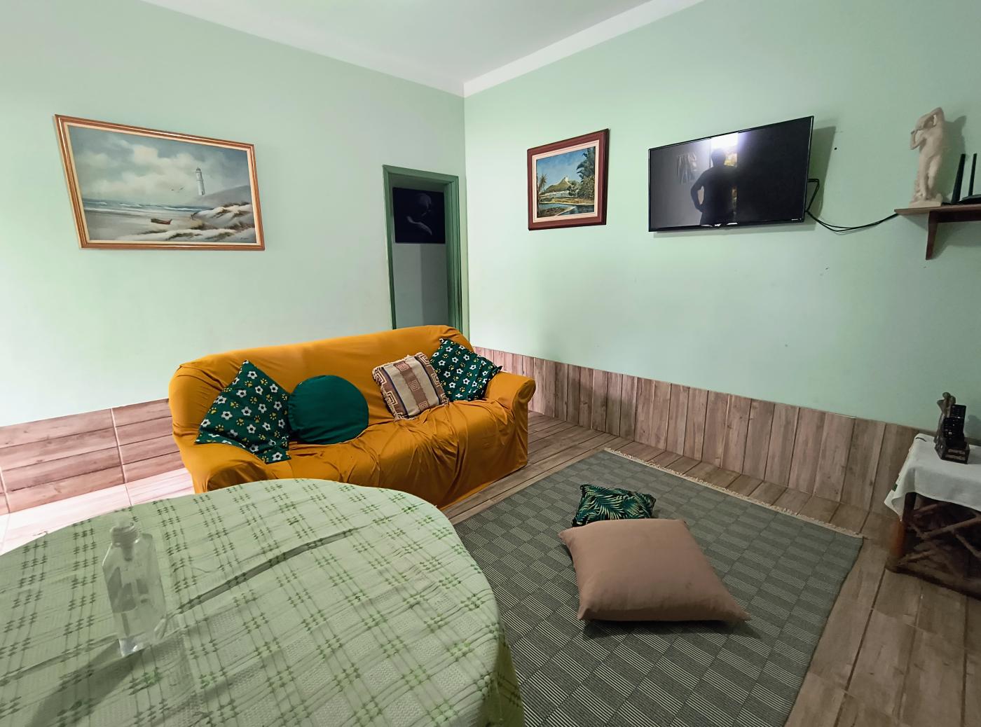 Casa à venda com 3 quartos, 459m² - Foto 5