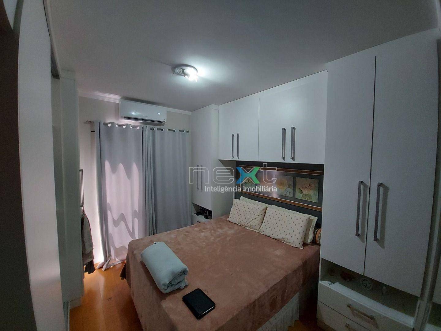 Sobrado à venda com 3 quartos, 127m² - Foto 12