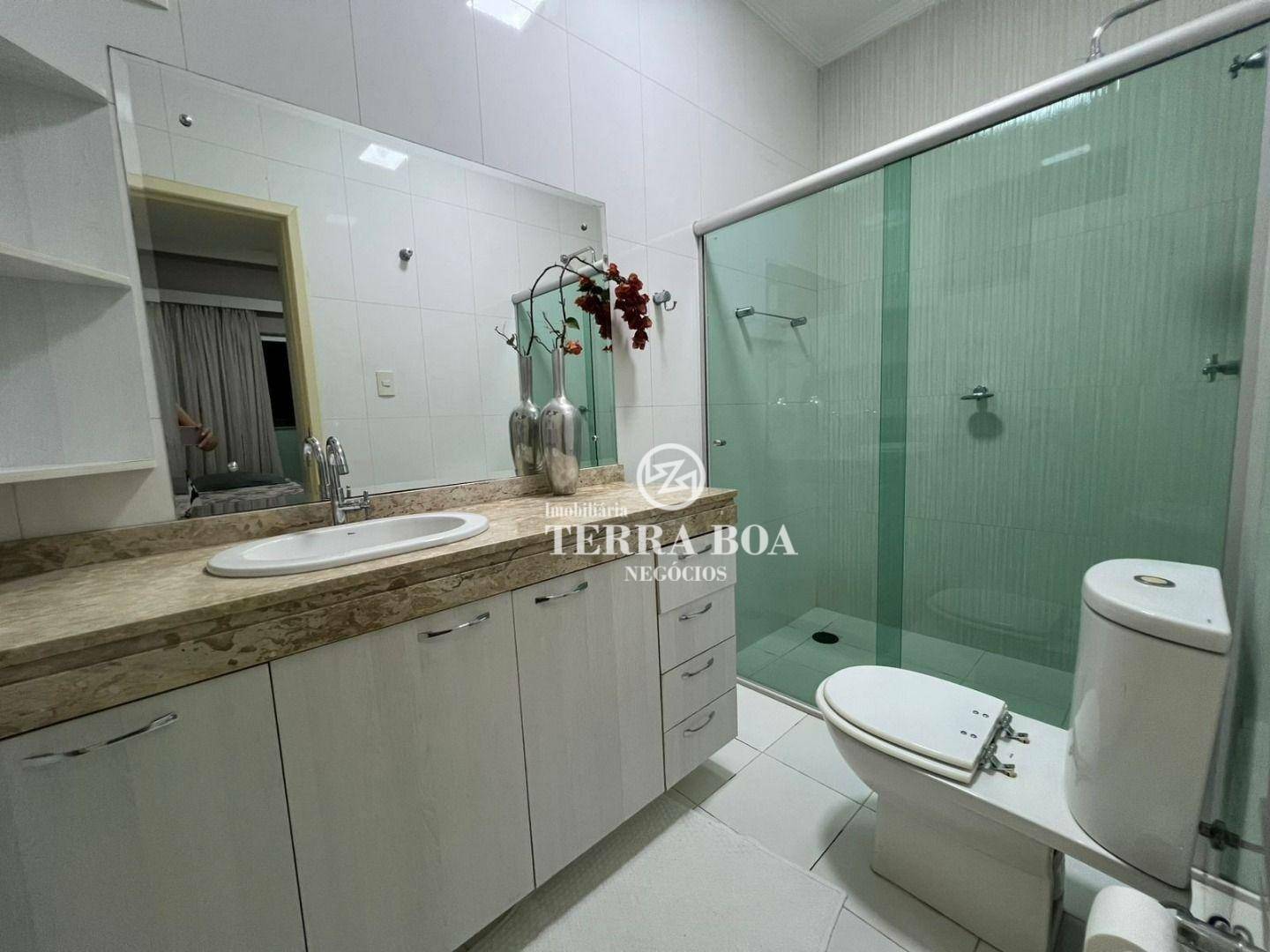 Sobrado à venda com 3 quartos, 180M2 - Foto 14