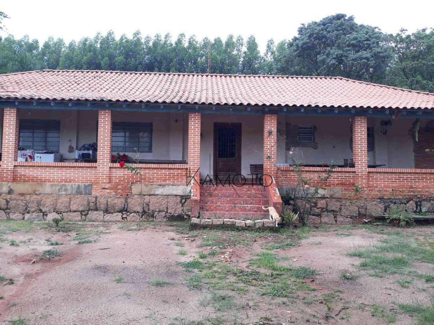 Sítio à venda com 7 quartos, 3150m² - Foto 33