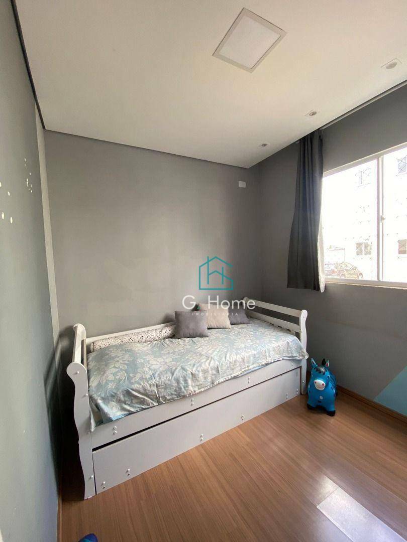 Apartamento à venda com 2 quartos, 45m² - Foto 12