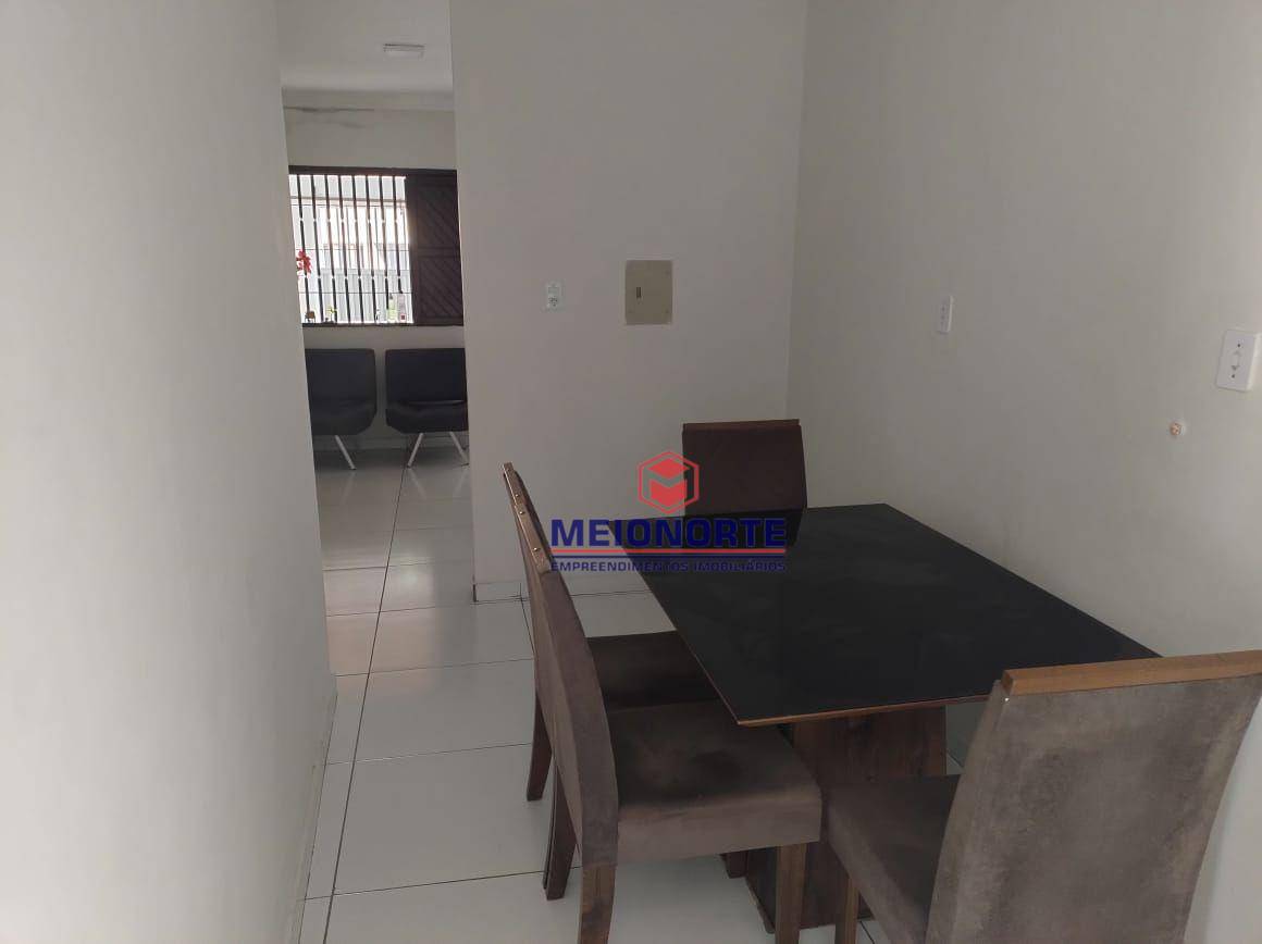 Casa de Condomínio à venda com 3 quartos, 180m² - Foto 7