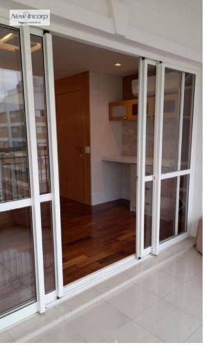 Apartamento à venda com 2 quartos, 98m² - Foto 20