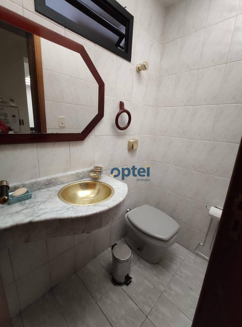 Apartamento à venda com 3 quartos, 150m² - Foto 6