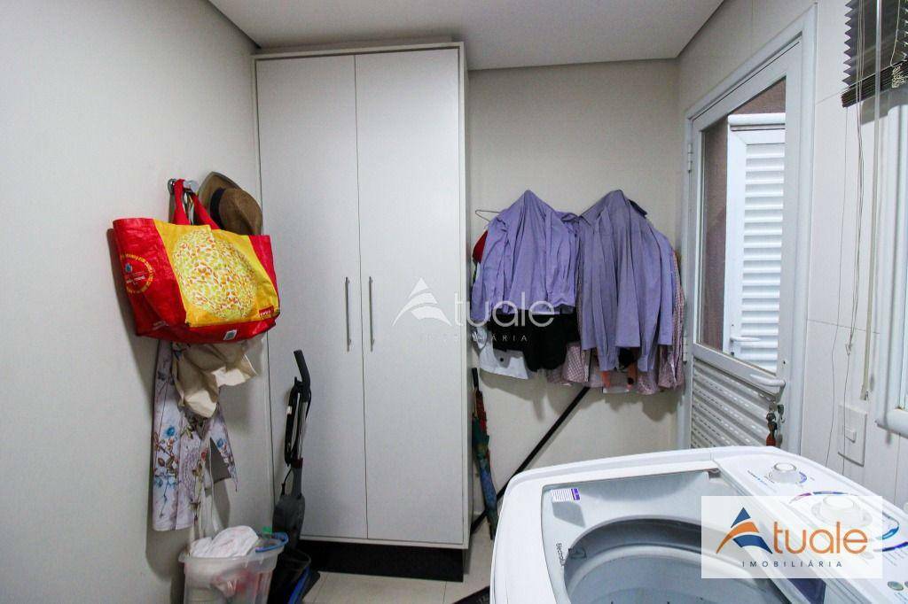 Casa de Condomínio à venda com 3 quartos, 227m² - Foto 23