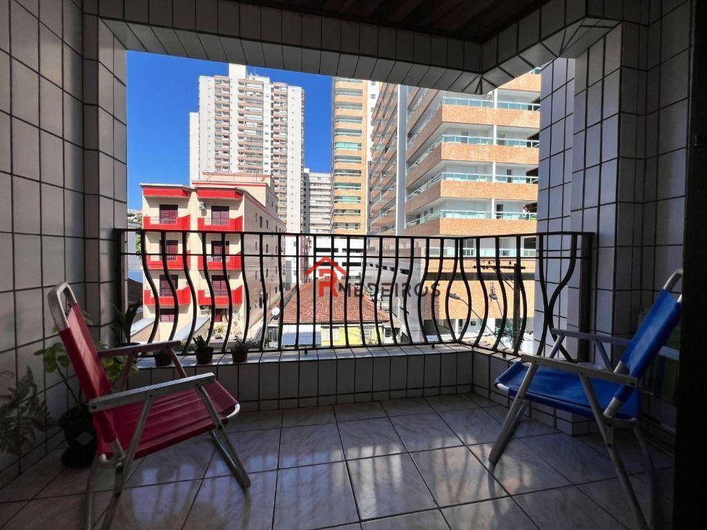 Apartamento, 2 quartos, 84 m² - Foto 1