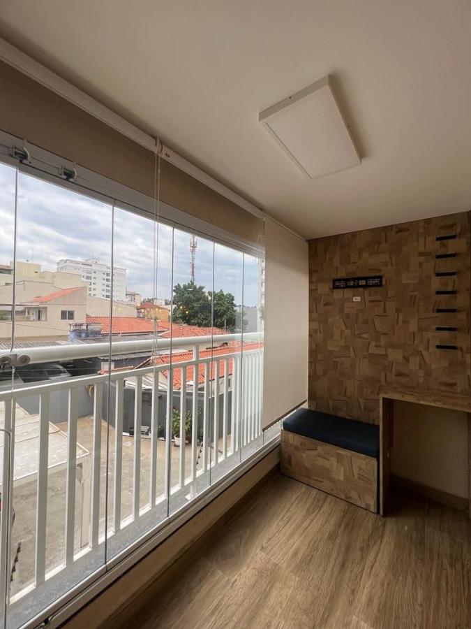 Apartamento à venda com 2 quartos, 65m² - Foto 5