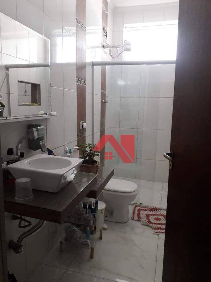 Sobrado à venda com 3 quartos, 259m² - Foto 15