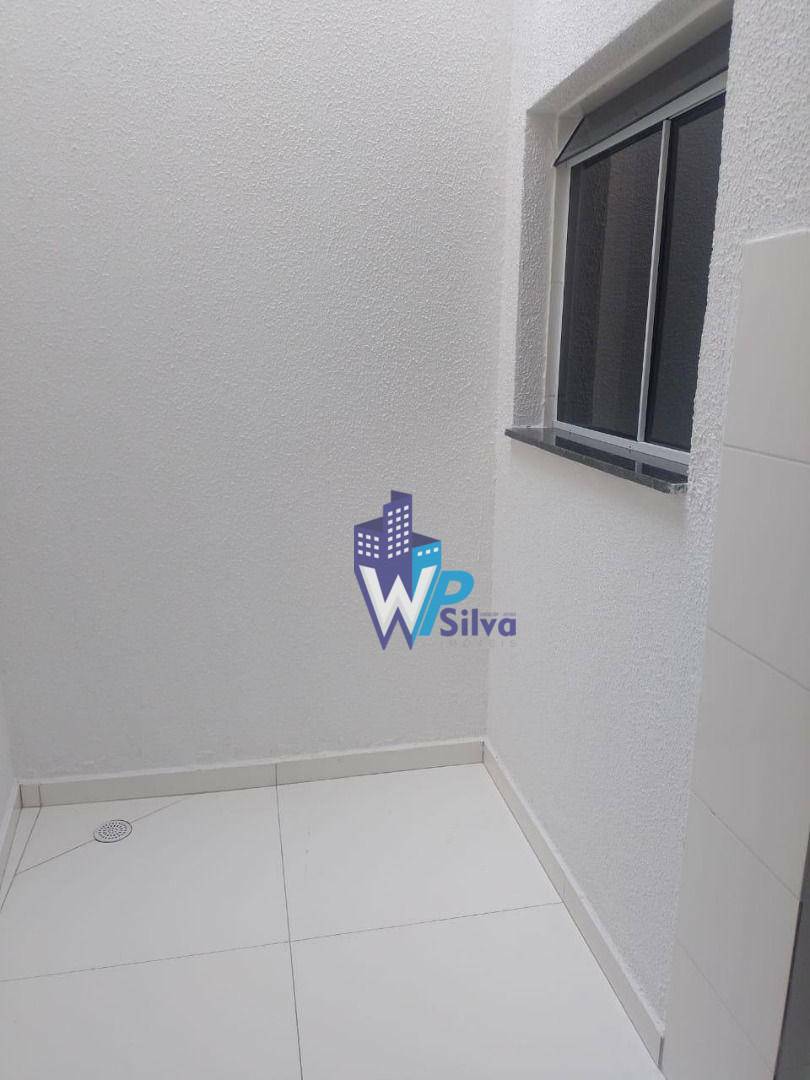 Apartamento à venda com 2 quartos, 34m² - Foto 13