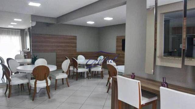 Apartamento à venda com 2 quartos, 99m² - Foto 17