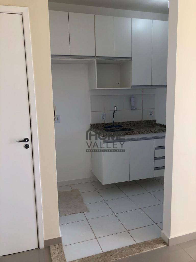 Apartamento à venda com 2 quartos, 45m² - Foto 17