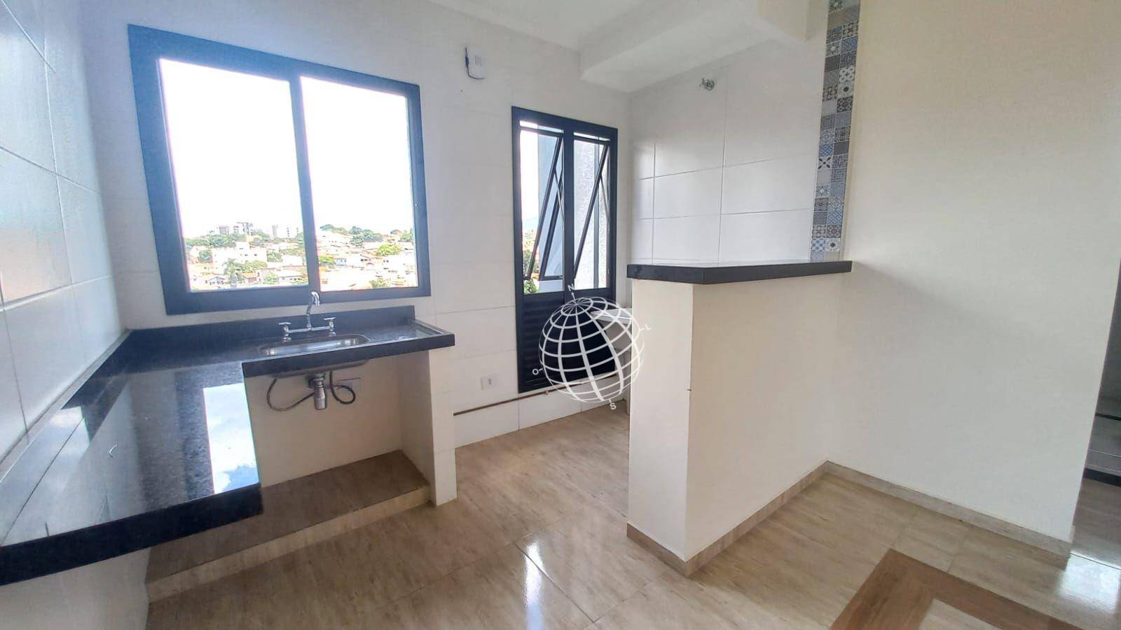 Apartamento à venda com 2 quartos, 61m² - Foto 9