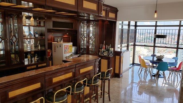 Cobertura à venda e aluguel com 4 quartos, 302m² - Foto 13