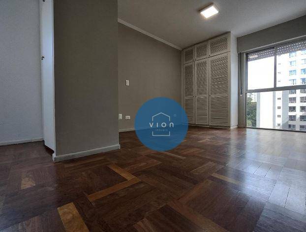 Apartamento para alugar com 3 quartos, 135m² - Foto 15