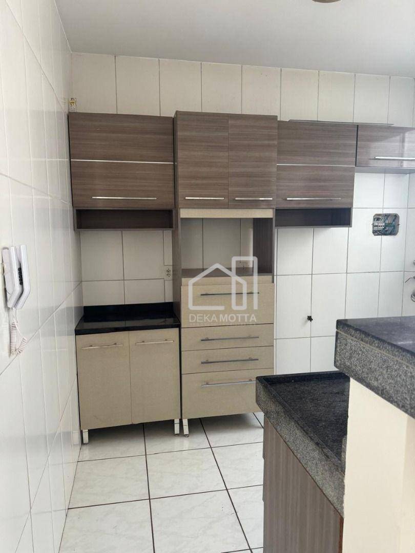 Apartamento à venda com 2 quartos, 46m² - Foto 13