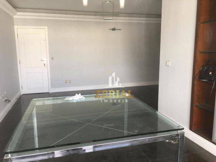 Apartamento à venda com 4 quartos, 156m² - Foto 3