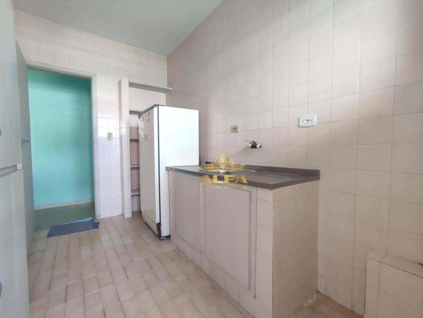 Apartamento à venda com 1 quarto, 55m² - Foto 4