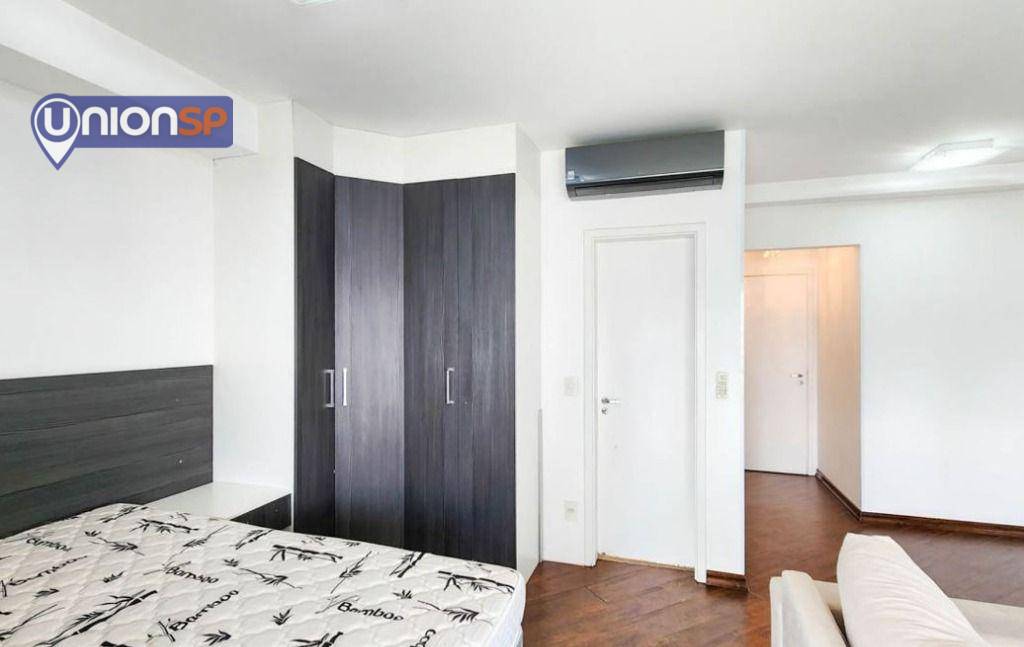 Apartamento à venda com 1 quarto, 55m² - Foto 5