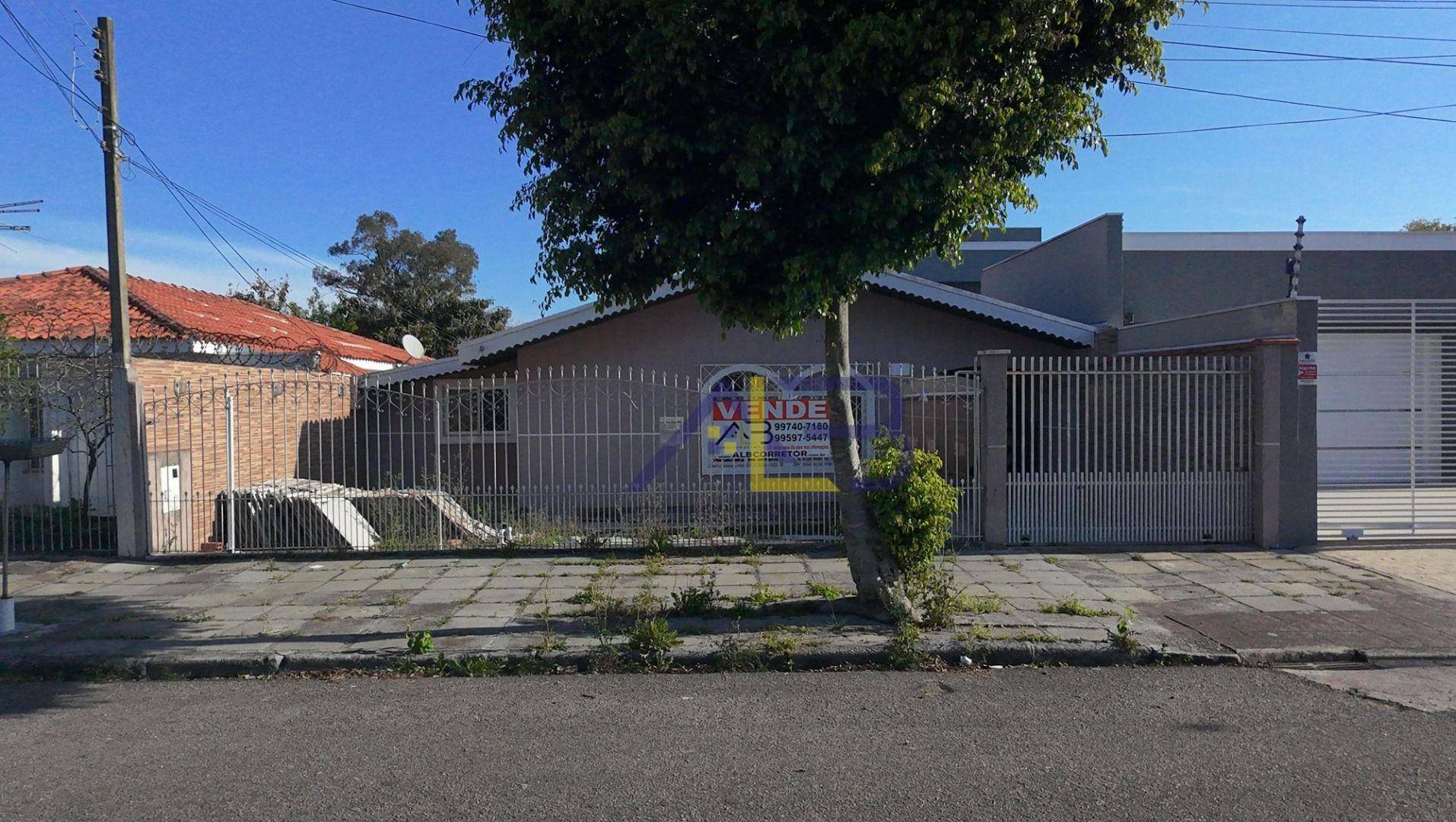 Casa, 3 quartos, 170 m² - Foto 2