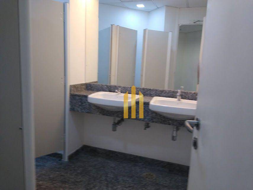 Conjunto Comercial-Sala para alugar, 456m² - Foto 11