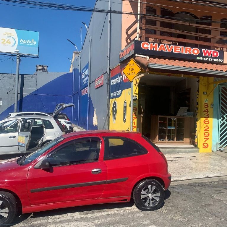 Sobrado à venda com 6 quartos, 250m² - Foto 7