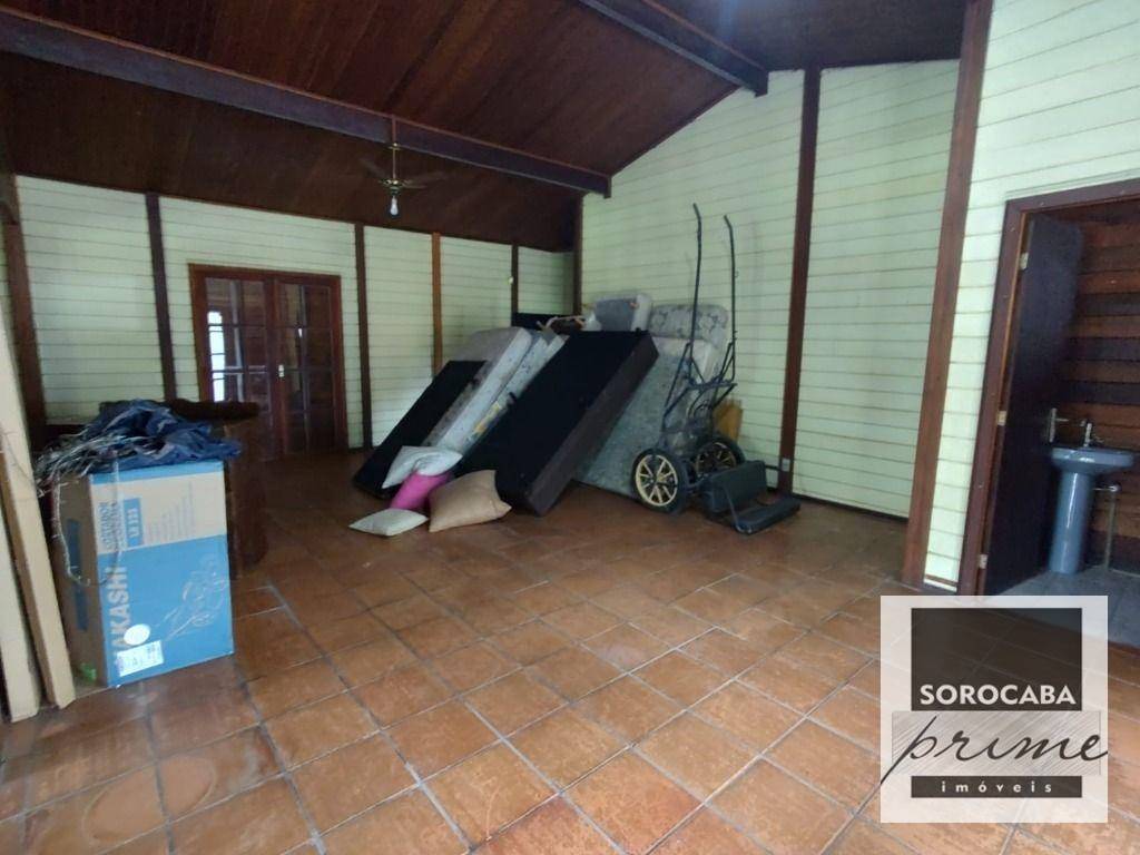 Casa de Condomínio à venda com 7 quartos, 450m² - Foto 6