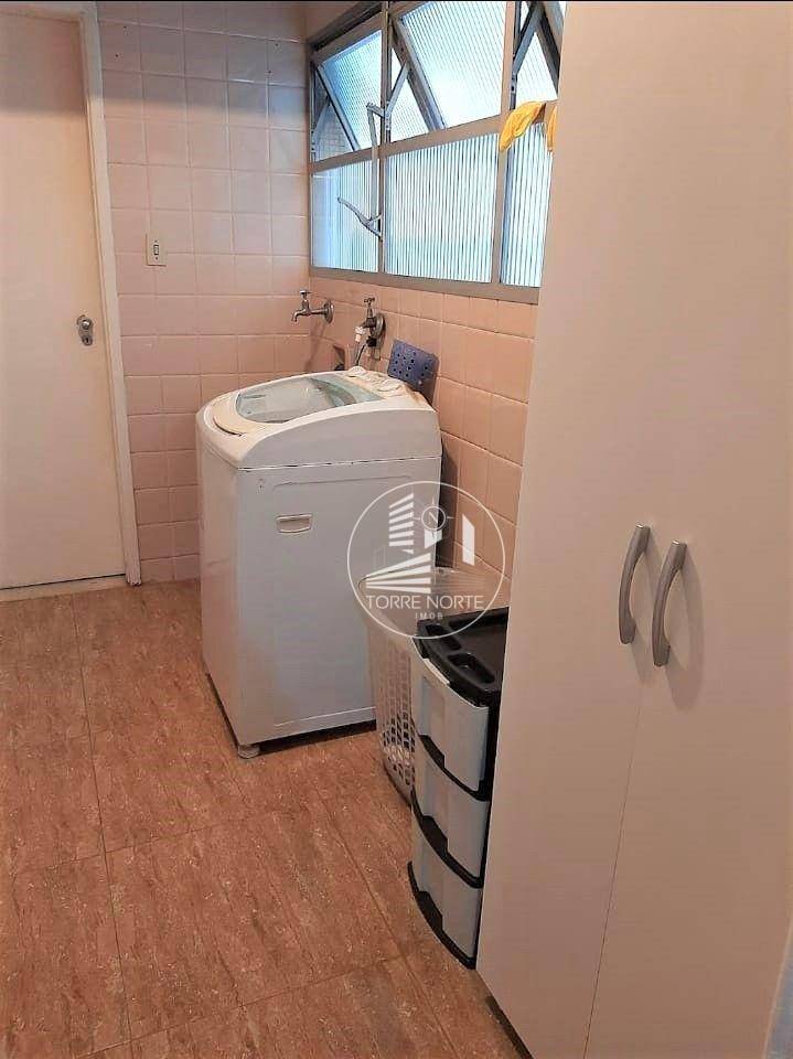 Apartamento à venda com 2 quartos, 100m² - Foto 5