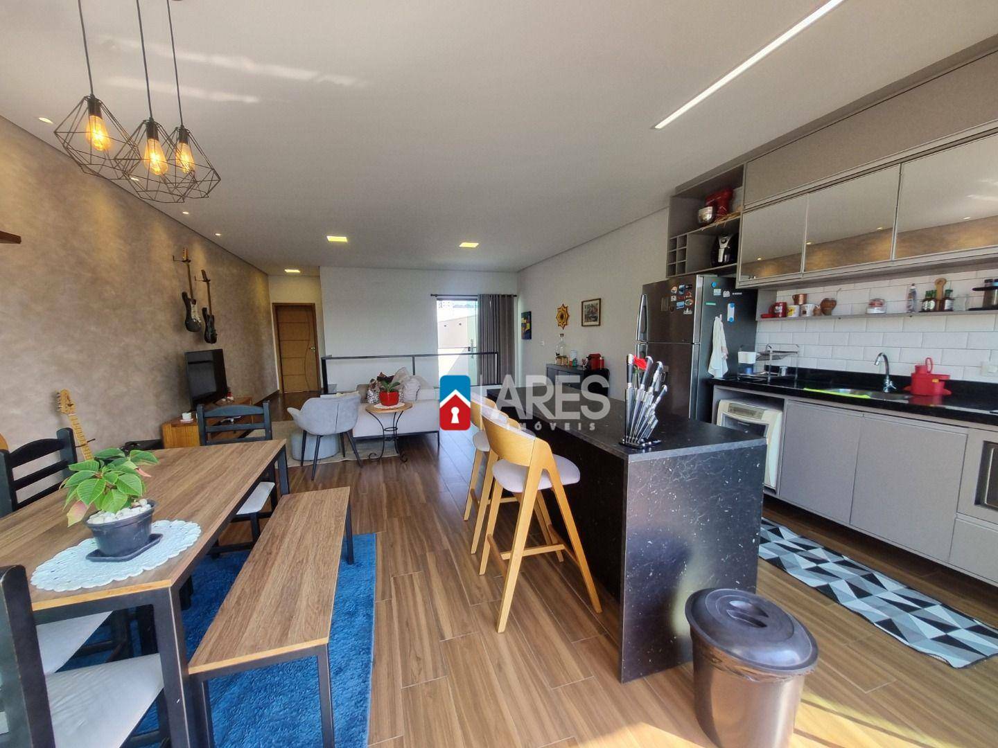 Casa à venda com 3 quartos, 207m² - Foto 24