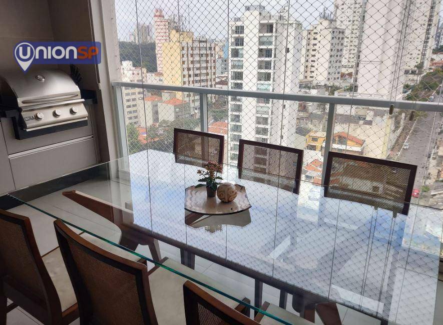 Apartamento à venda com 4 quartos, 141m² - Foto 5